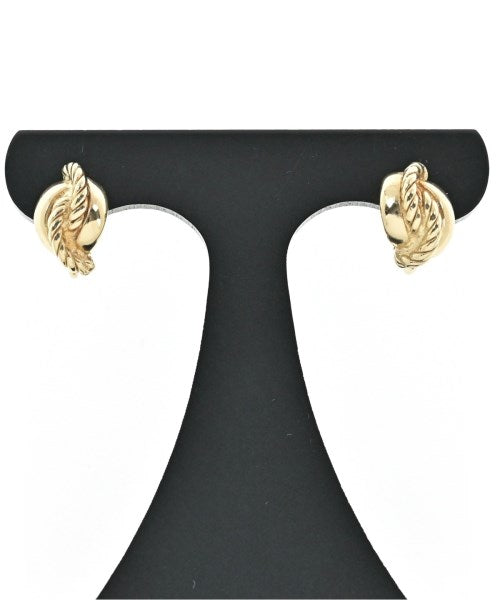 Christian Dior ต่างหู