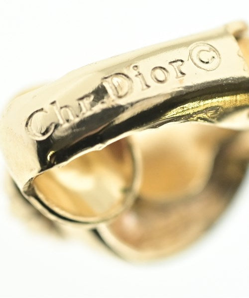 Christian Dior ต่างหู