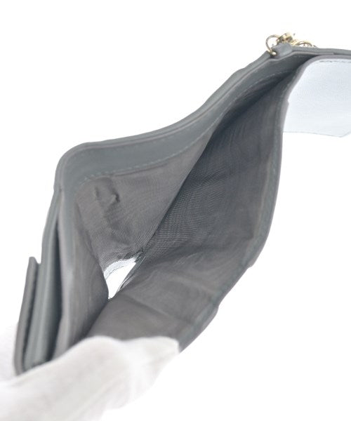 Christian Dior กระเป๋าสตางค์/กระเป๋าใส่เหรียญ