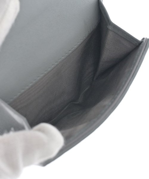 Christian Dior กระเป๋าสตางค์/กระเป๋าใส่เหรียญ