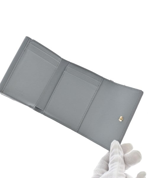 Christian Dior กระเป๋าสตางค์/กระเป๋าใส่เหรียญ