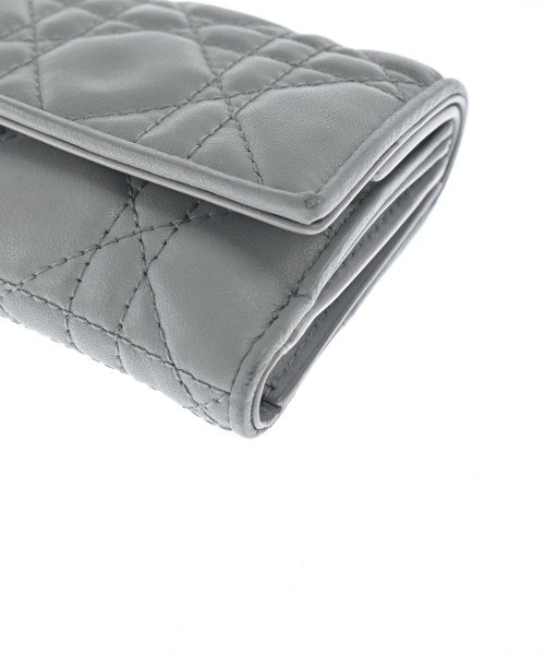 Christian Dior กระเป๋าสตางค์/กระเป๋าใส่เหรียญ