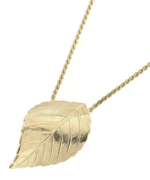 Christian Dior สร้อยคอ