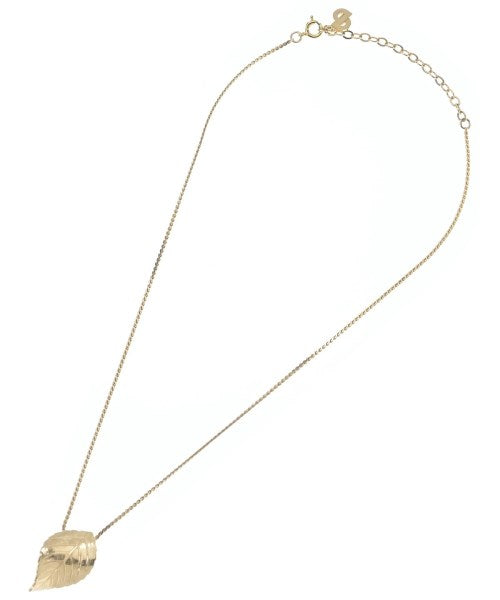 Christian Dior สร้อยคอ