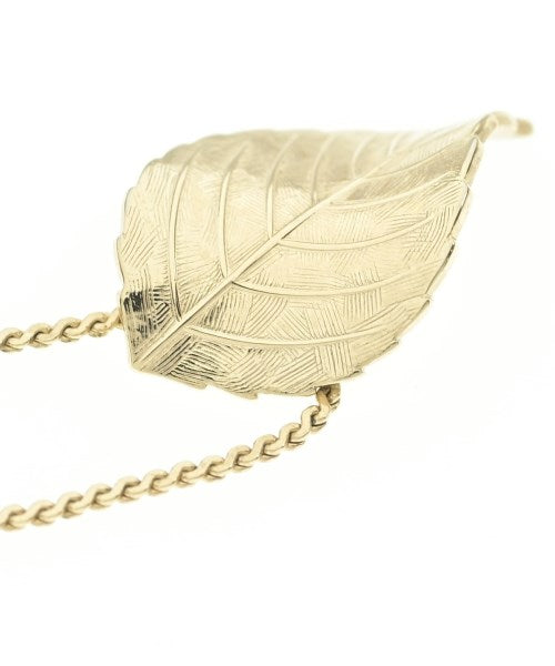 Christian Dior สร้อยคอ