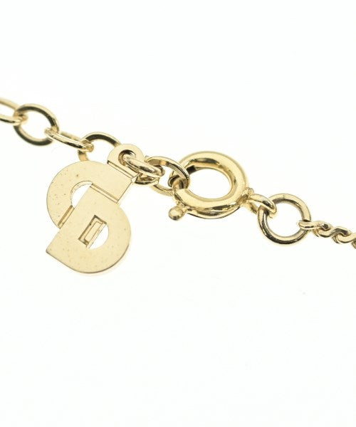 Christian Dior สร้อยคอ