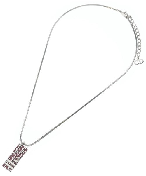 Christian Dior สร้อยคอ