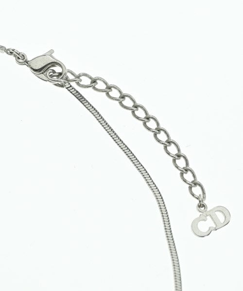 Christian Dior สร้อยคอ