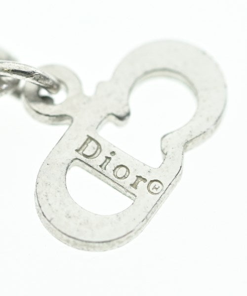 Christian Dior สร้อยคอ