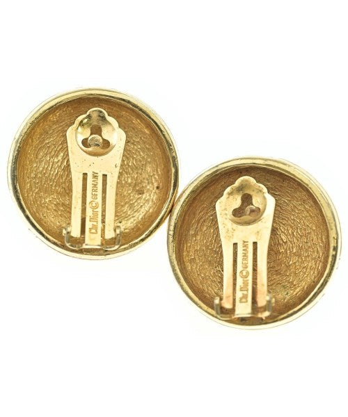 Christian Dior ต่างหู