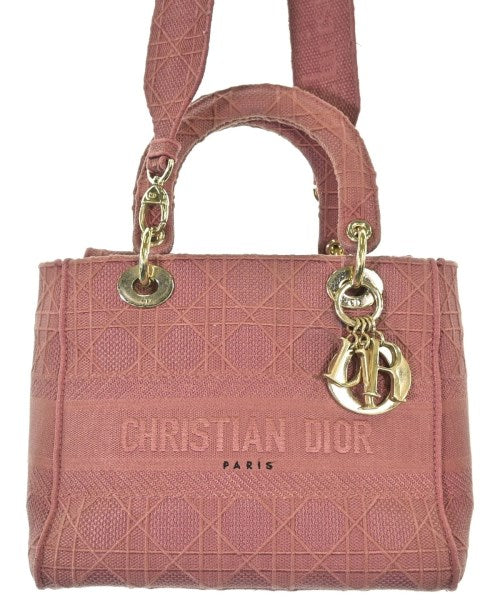 Christian Dior กระเป๋าถือ