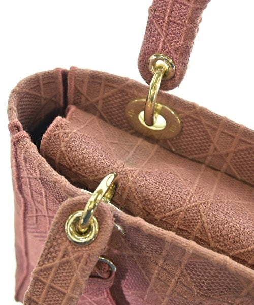 Christian Dior กระเป๋าถือ