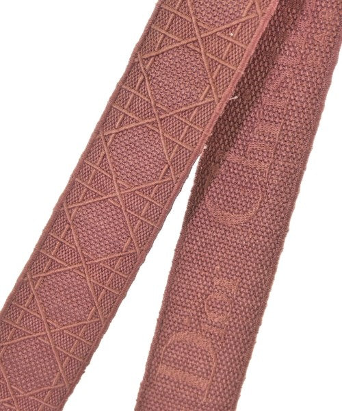 Christian Dior กระเป๋าถือ