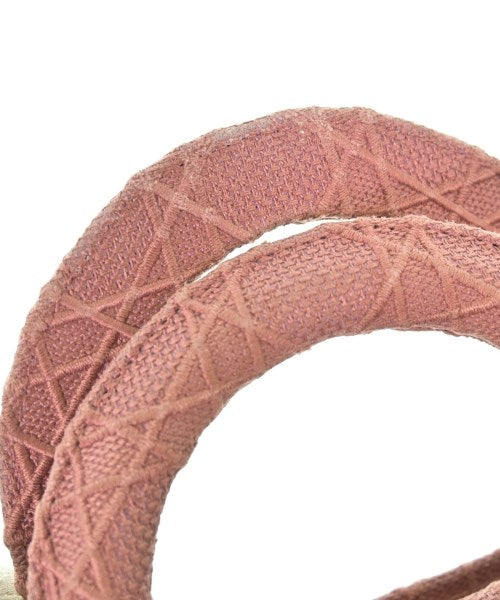 Christian Dior กระเป๋าถือ