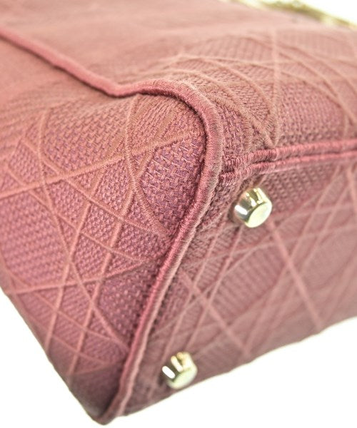 Christian Dior กระเป๋าถือ