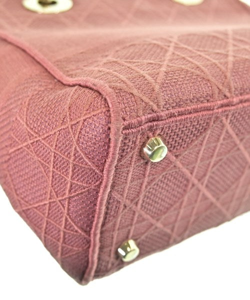 Christian Dior กระเป๋าถือ