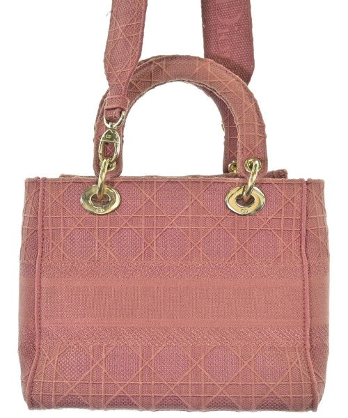 Christian Dior กระเป๋าถือ