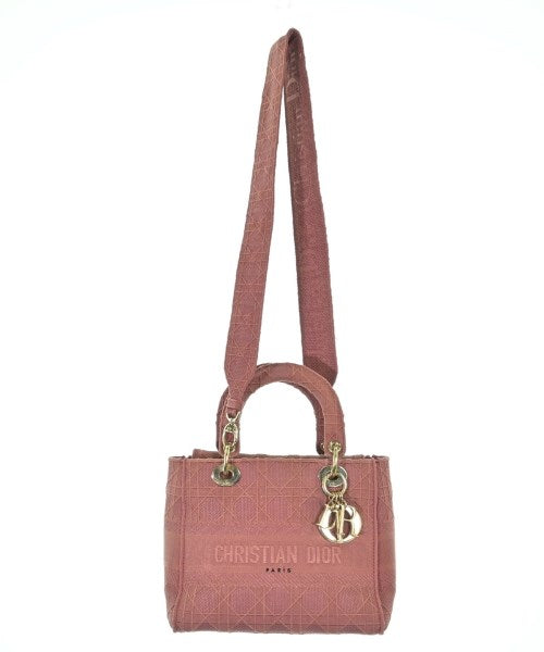 Christian Dior กระเป๋าถือ