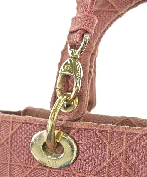 Christian Dior กระเป๋าถือ