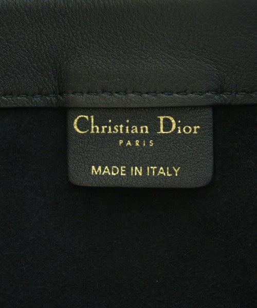 Christian Dior กระเป๋าถือขนาดใหญ่