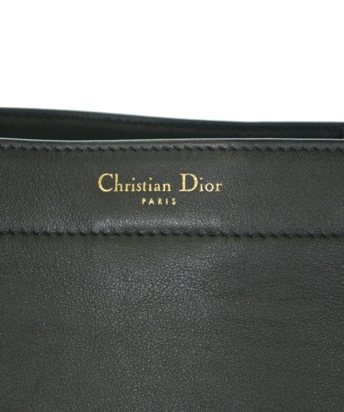 Christian Dior กระเป๋าถือขนาดใหญ่