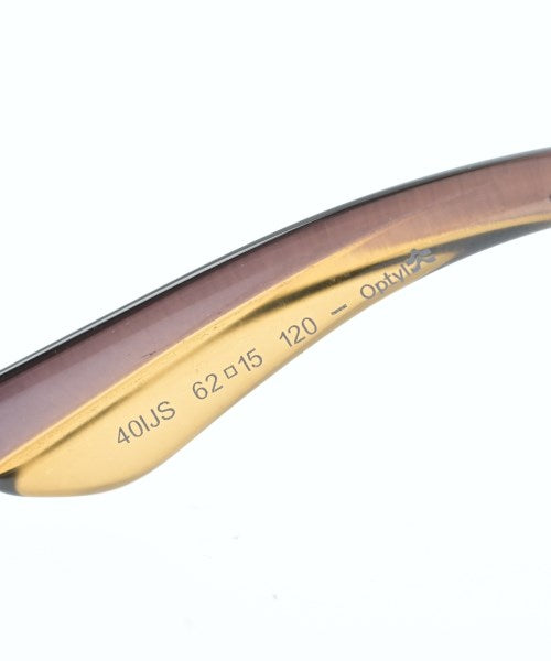 Christian Dior แว่นกันแดด