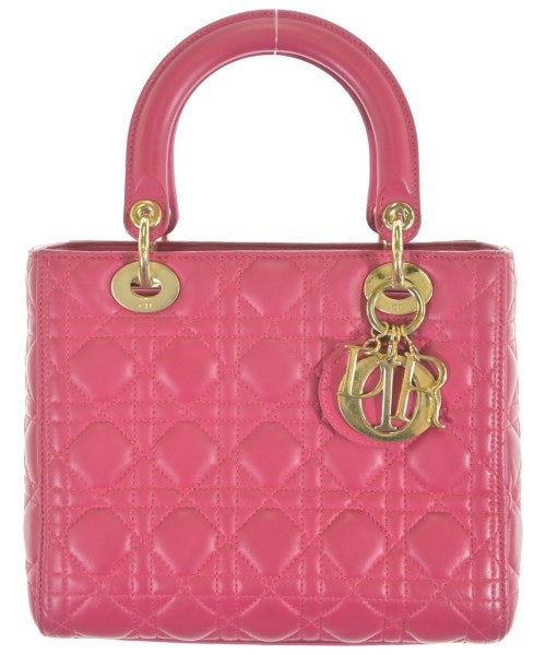 Christian Dior กระเป๋าถือ