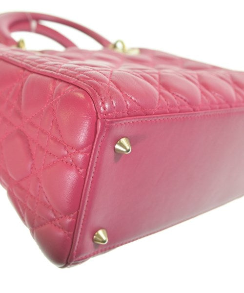 Christian Dior กระเป๋าถือ