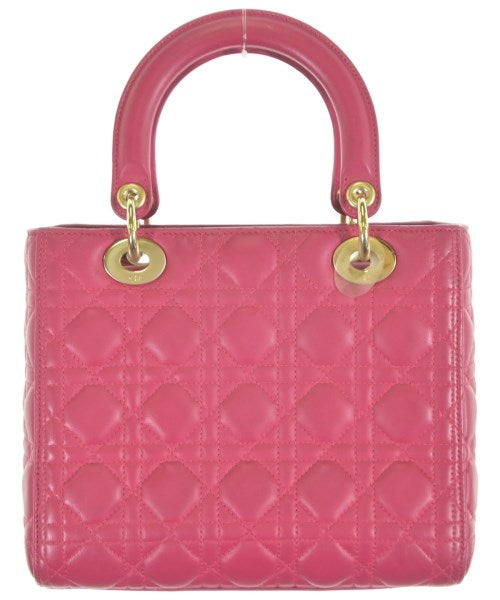 Christian Dior กระเป๋าถือ