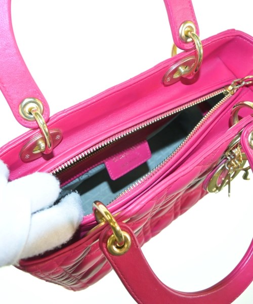 Christian Dior กระเป๋าถือ