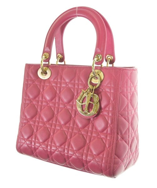 Christian Dior กระเป๋าถือ