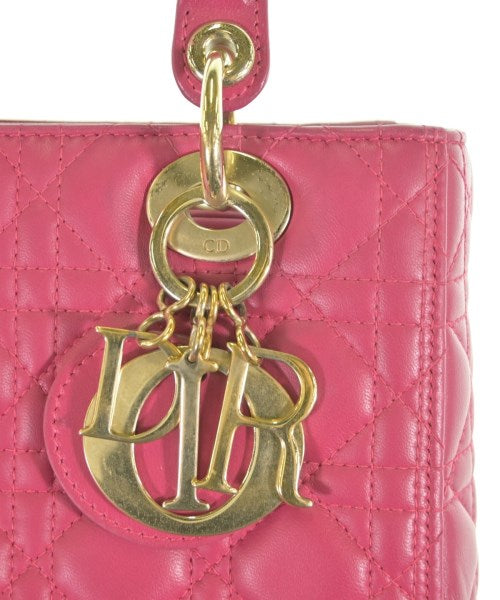 Christian Dior กระเป๋าถือ