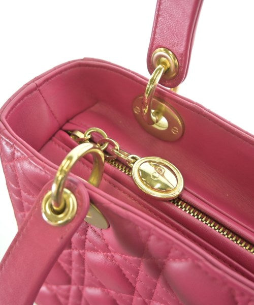 Christian Dior กระเป๋าถือ