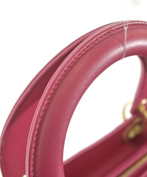 Christian Dior กระเป๋าถือ