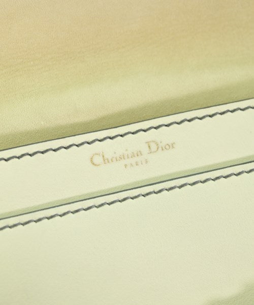 Christian Dior กระเป๋าสะพาย