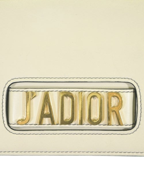 Christian Dior กระเป๋าสะพาย