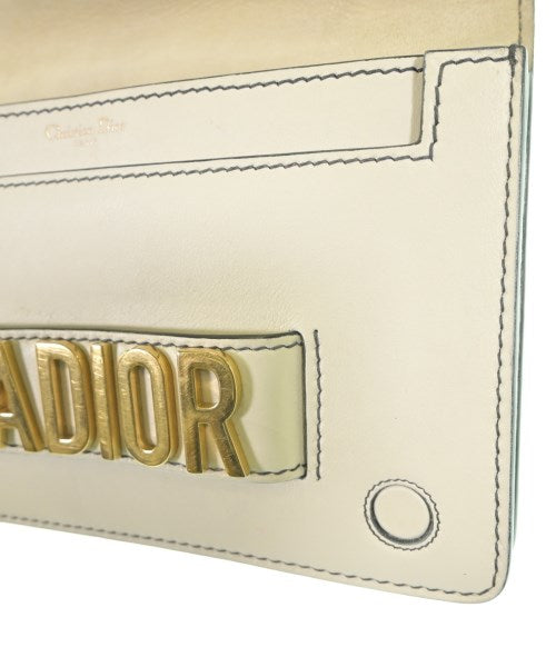 Christian Dior กระเป๋าสะพาย