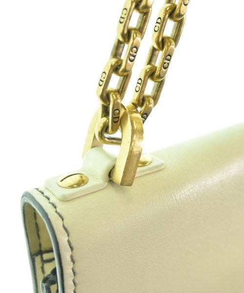 Christian Dior กระเป๋าสะพาย