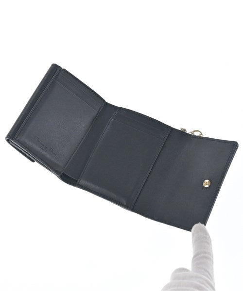 Christian Dior กระเป๋าสตางค์/กระเป๋าใส่เหรียญ