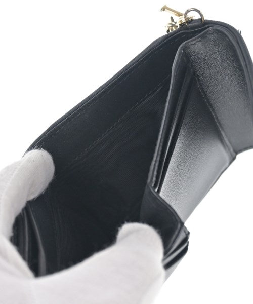 Christian Dior กระเป๋าสตางค์/กระเป๋าใส่เหรียญ