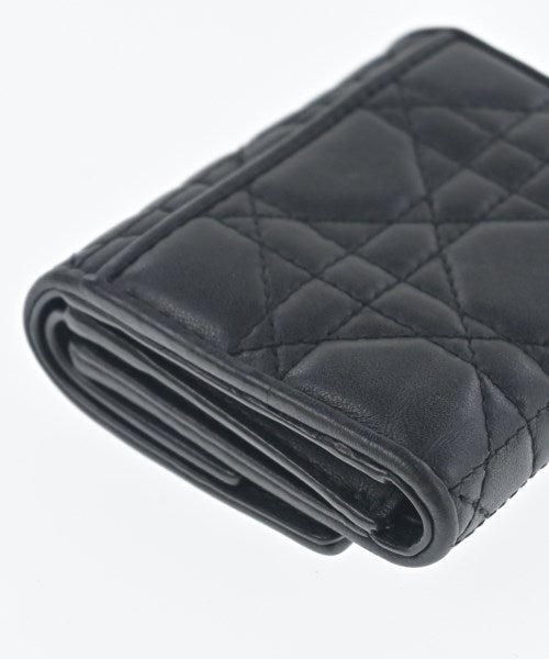 Christian Dior กระเป๋าสตางค์/กระเป๋าใส่เหรียญ