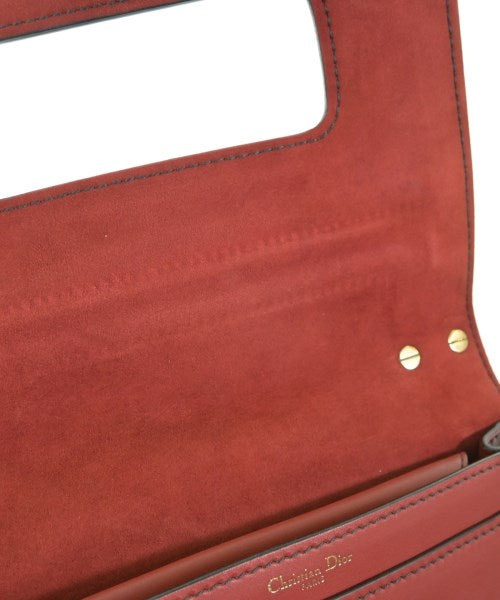 Christian Dior กระเป๋าสะพาย