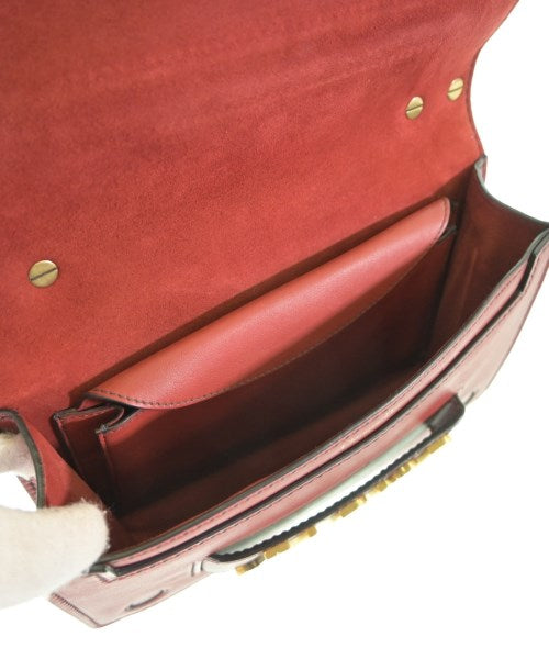 Christian Dior กระเป๋าสะพาย