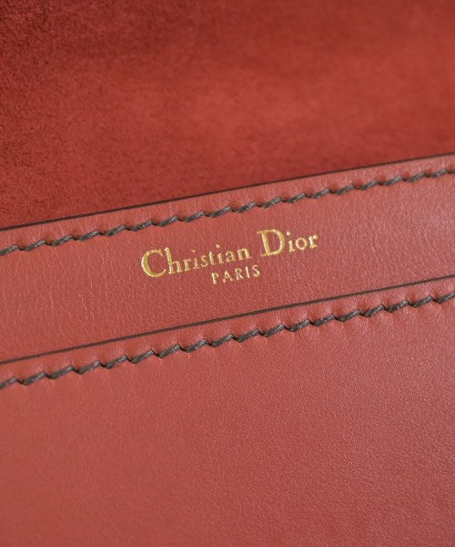 Christian Dior กระเป๋าสะพาย