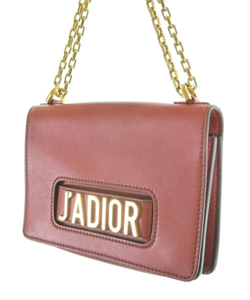 Christian Dior กระเป๋าสะพาย