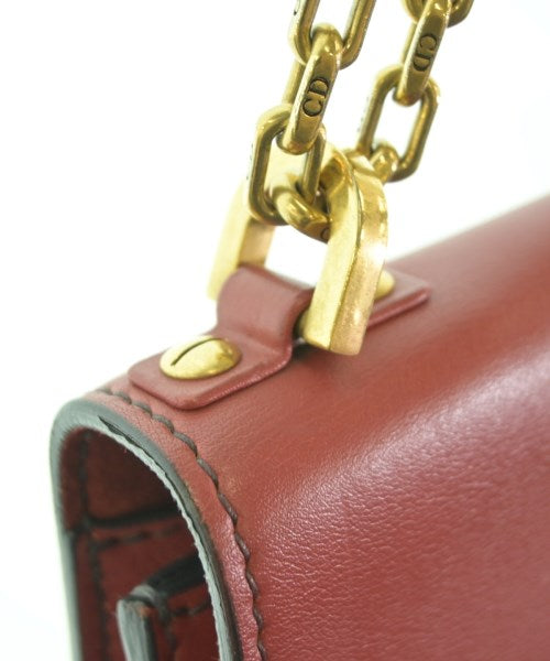 Christian Dior กระเป๋าสะพาย