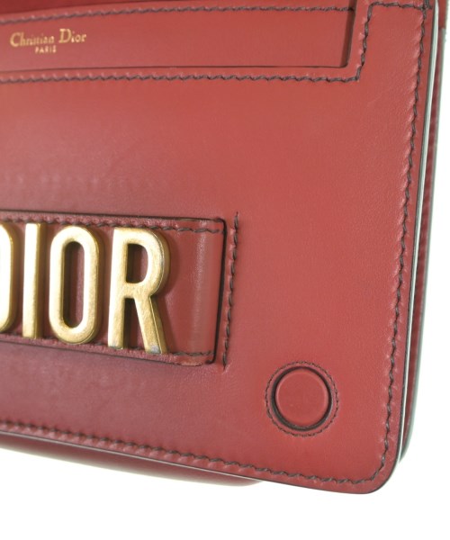 Christian Dior กระเป๋าสะพาย