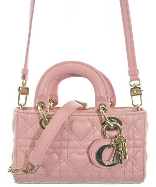 Christian Dior กระเป๋าถือ