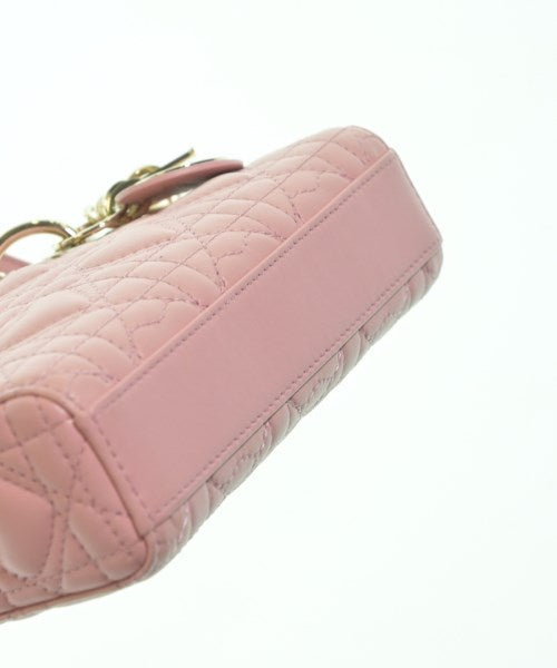 Christian Dior กระเป๋าถือ