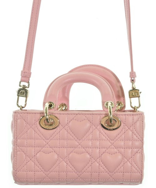 Christian Dior กระเป๋าถือ